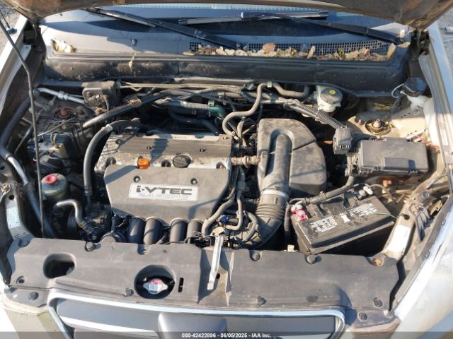 2005 HONDA CR-V JHLRD789X5C018974 Photo 9