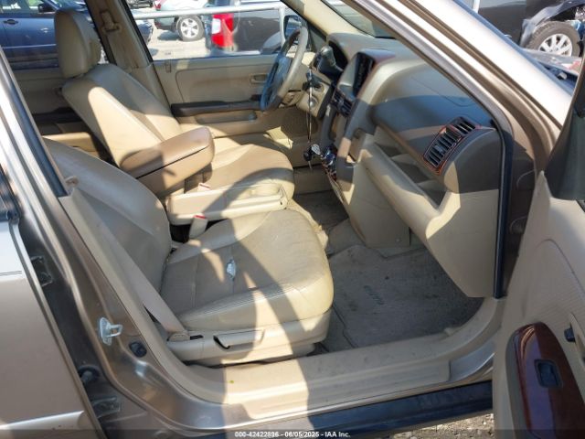 2005 HONDA CR-V JHLRD789X5C018974 Photo 4