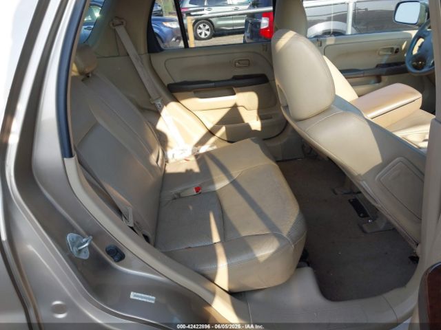 2005 HONDA CR-V JHLRD789X5C018974 Photo 7