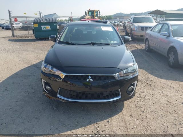 JA32V2FW5HU004842 Mitsubishi LANCER ES