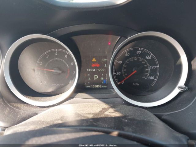 JA32V2FW5HU004842 Mitsubishi LANCER ES