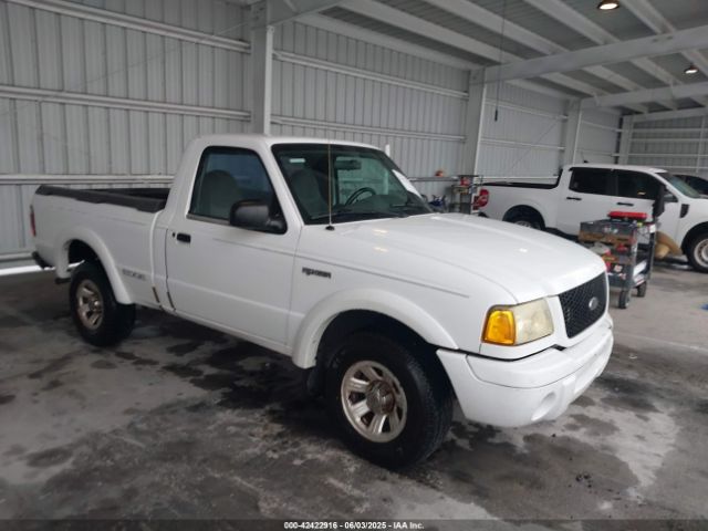 2002 FORD RANGER 1FTYR10U52PA19039