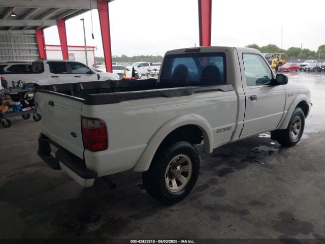 2002 FORD RANGER 1FTYR10U52PA19039 Photo 3