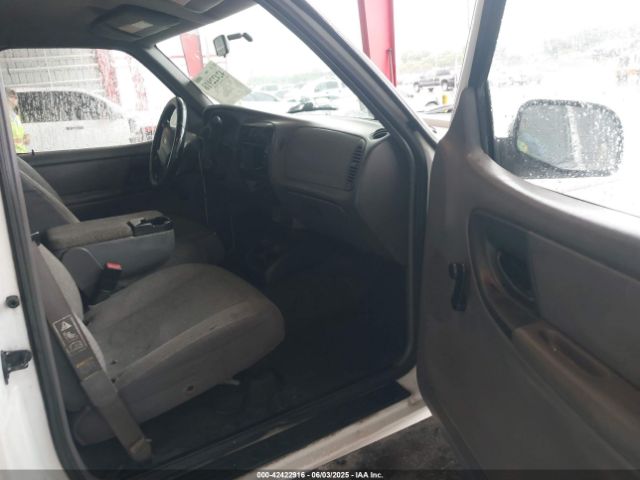 2002 FORD RANGER 1FTYR10U52PA19039 Photo 4