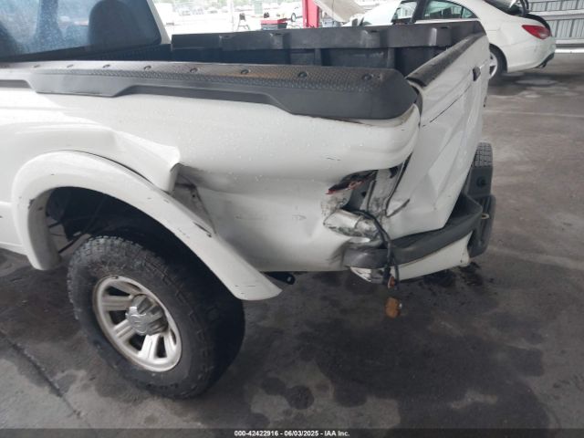 2002 FORD RANGER 1FTYR10U52PA19039 Photo 5
