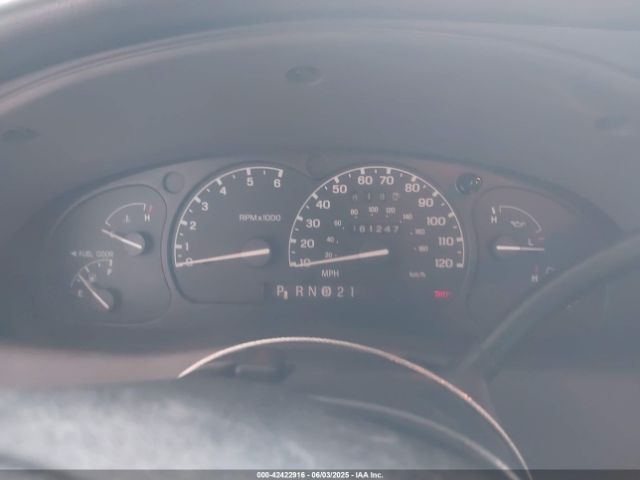 2002 FORD RANGER 1FTYR10U52PA19039 Photo 6