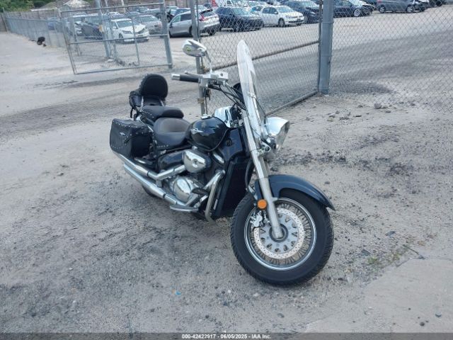 2008 SUZUKI VL800 JS1VS55A582108767