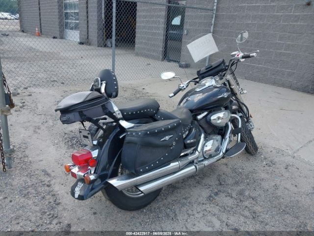 2008 SUZUKI VL800 JS1VS55A582108767 Photo 3