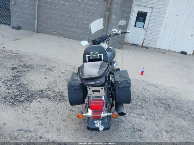 2008 SUZUKI VL800 JS1VS55A582108767 Photo 5