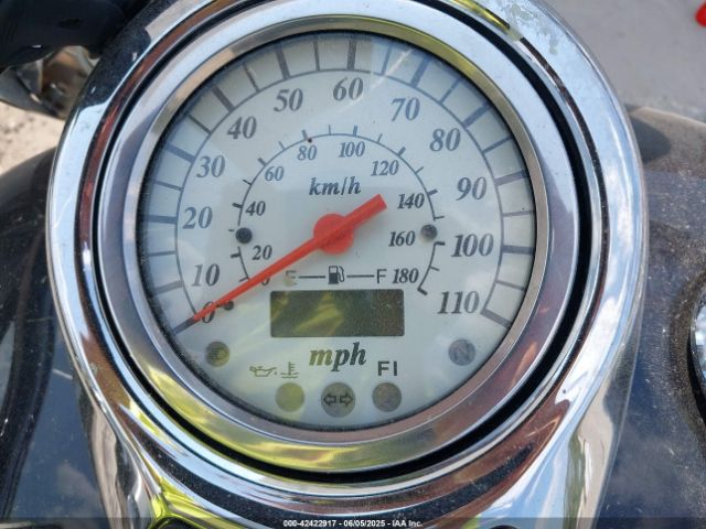 2008 SUZUKI VL800 JS1VS55A582108767 Photo 6