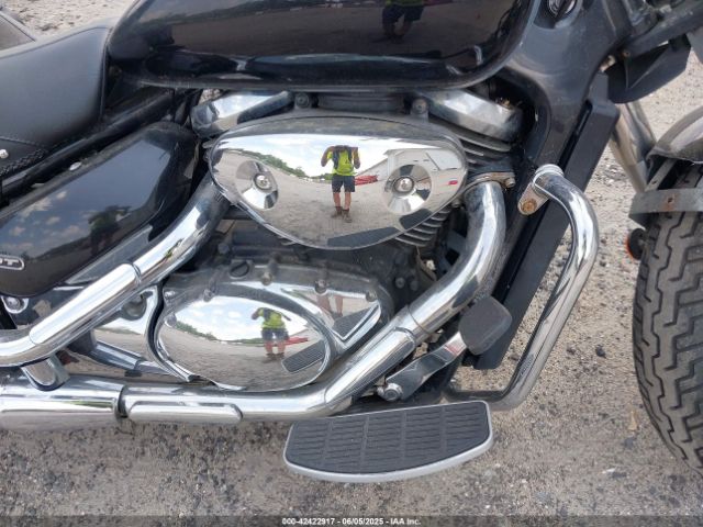 2008 SUZUKI VL800 JS1VS55A582108767 Photo 7