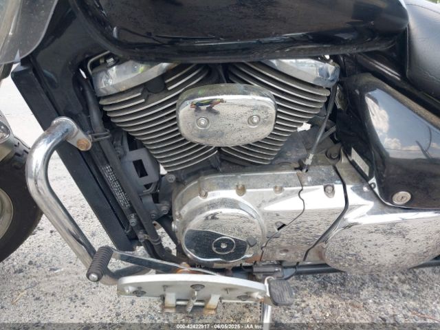 2008 SUZUKI VL800 JS1VS55A582108767 Photo 8