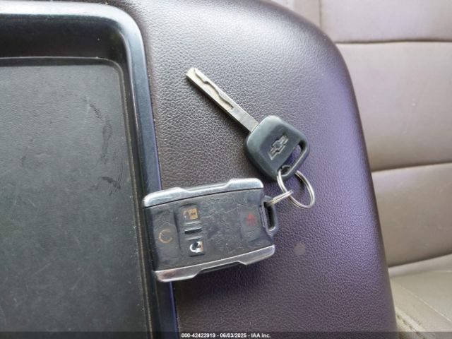 3GCUKSEC8EG434373 Chevrolet Silverado 1500 2lz