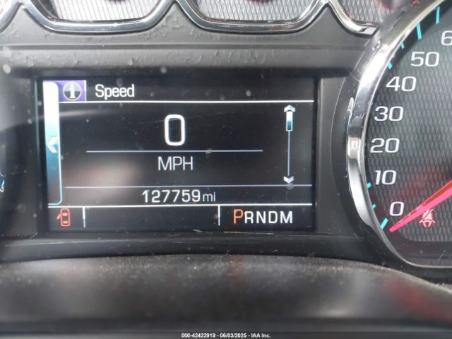 3GCUKSEC8EG434373 Chevrolet Silverado 1500 2lz