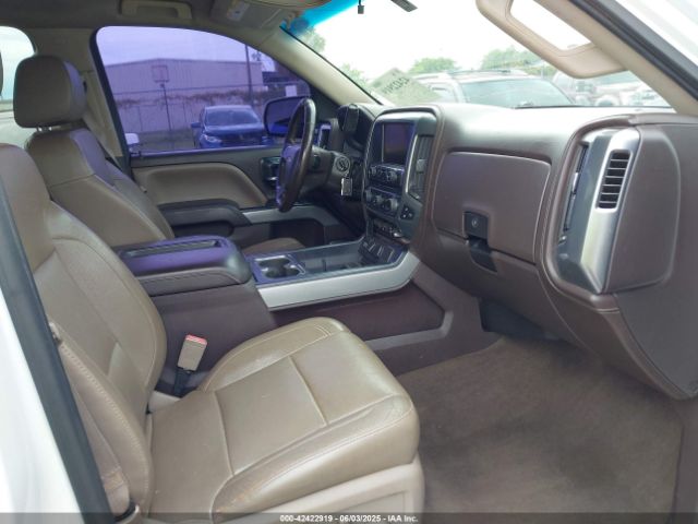 3GCUKSEC8EG434373 Chevrolet Silverado 1500 2lz