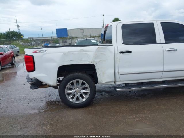 3GCUKSEC8EG434373 Chevrolet Silverado 1500 2lz