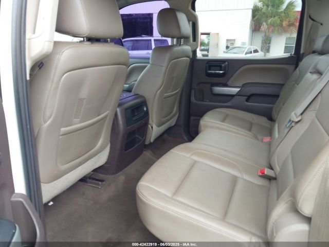 3GCUKSEC8EG434373 Chevrolet Silverado 1500 2lz