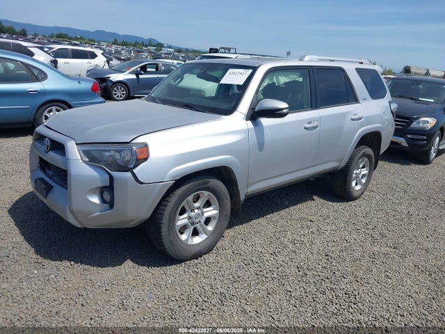 JTEBU5JR4H5426999 Toyota 1gr-fe