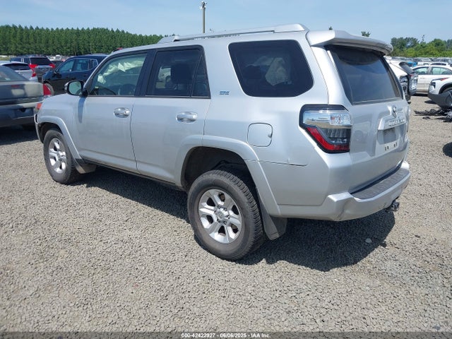 JTEBU5JR4H5426999 Toyota 1gr-fe