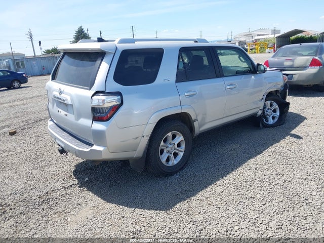 JTEBU5JR4H5426999 Toyota 1gr-fe