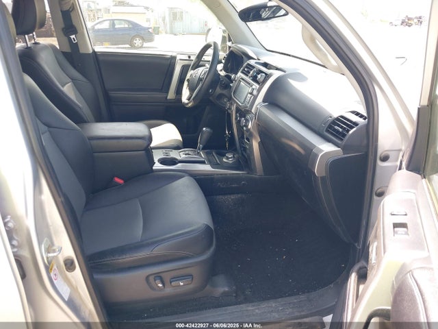 JTEBU5JR4H5426999 Toyota 1gr-fe