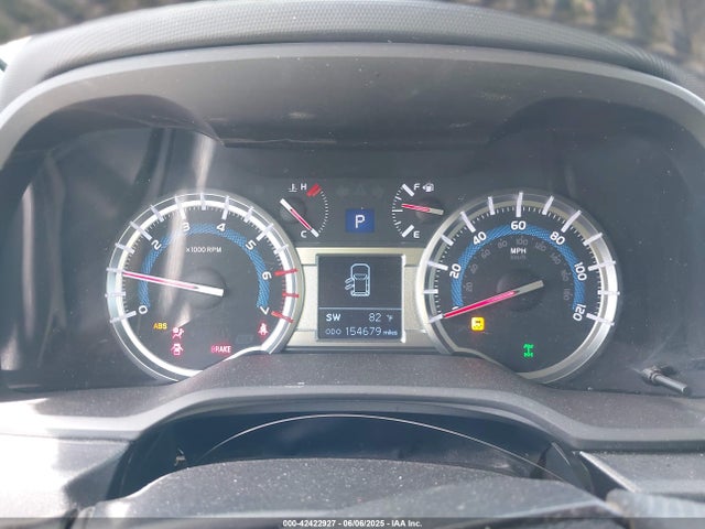 JTEBU5JR4H5426999 Toyota 1gr-fe