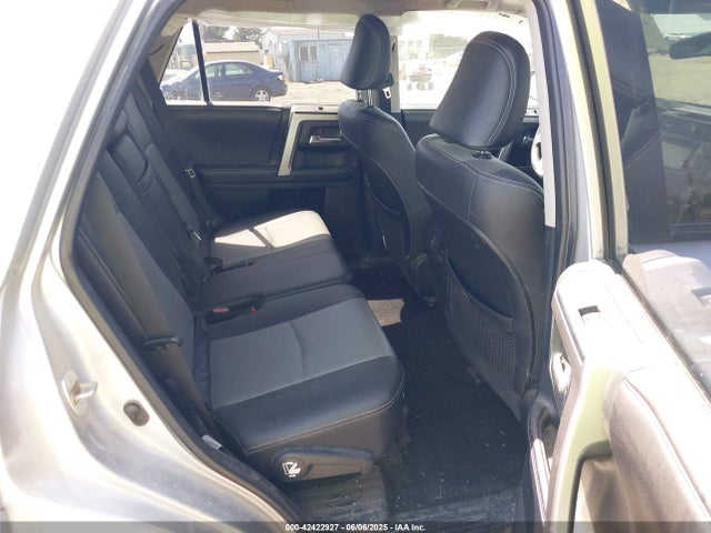 JTEBU5JR4H5426999 Toyota 1gr-fe