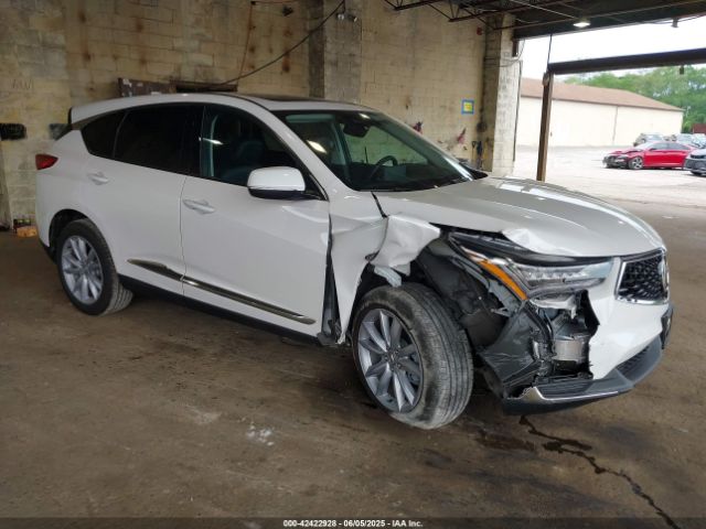 2024 ACURA RDX 5J8TC2H39RL035597 Photo 0