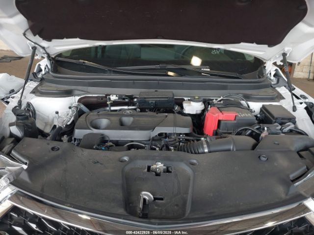 2024 ACURA RDX 5J8TC2H39RL035597 Photo 9
