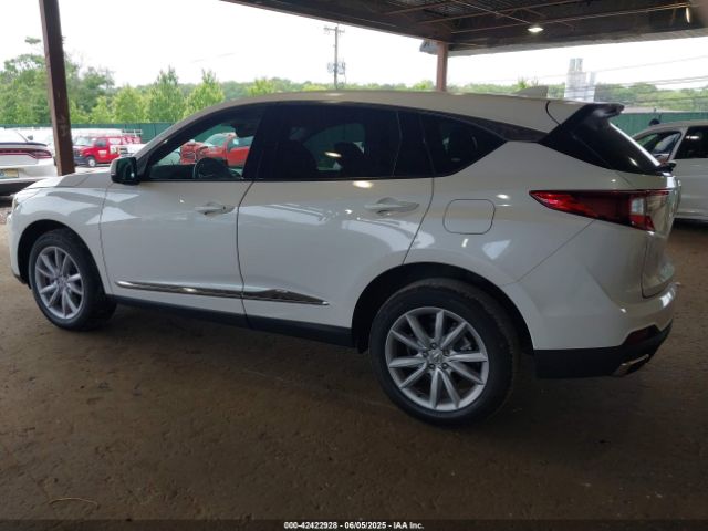 2024 ACURA RDX 5J8TC2H39RL035597 Photo 2