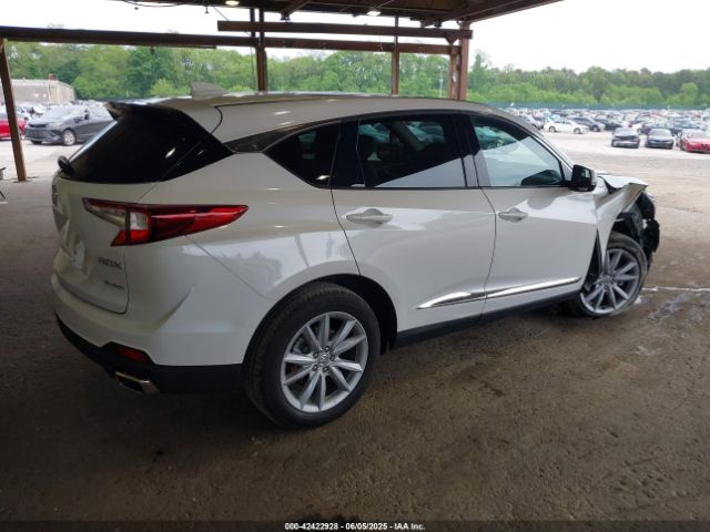 2024 ACURA RDX 5J8TC2H39RL035597 Photo 3