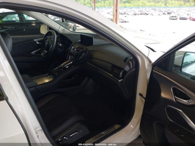 2024 ACURA RDX 5J8TC2H39RL035597 Photo 4