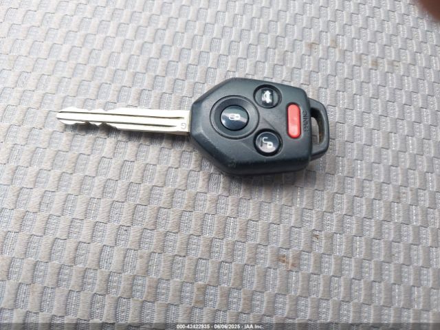 2016 SUBARU FORESTER JF2SJADC1GH457610 Photo 10