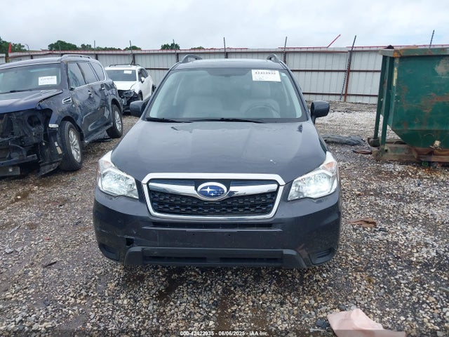 Subaru naturally aspirated u5 2016 JF2SJADC1GH457610 Image 12