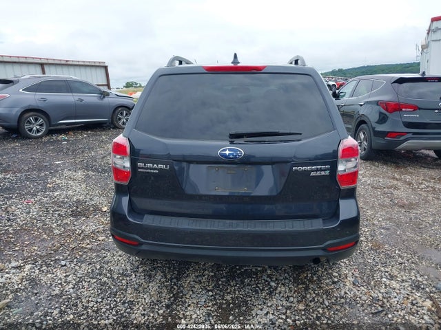 Subaru naturally aspirated u5 2016 JF2SJADC1GH457610 Image 16