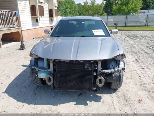 2C3CDXHG6GH186875 Dodge Charger Sxt