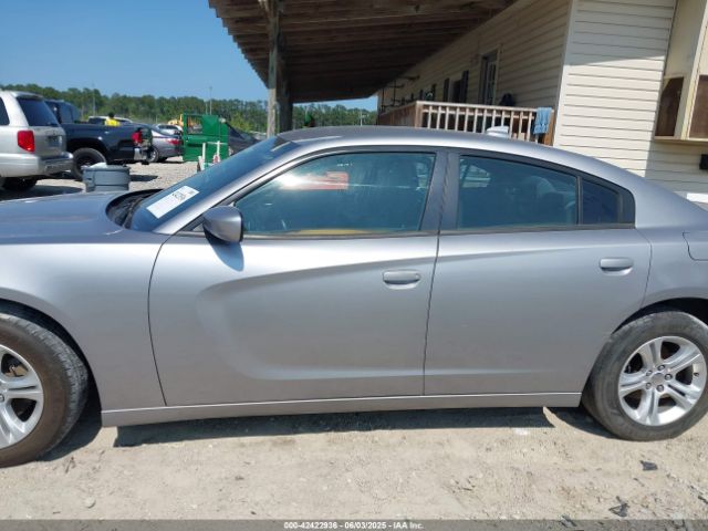 2C3CDXHG6GH186875 Dodge Charger Sxt