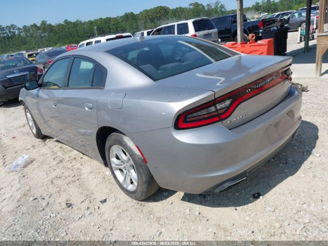 2C3CDXHG6GH186875 Dodge Charger Sxt