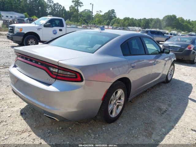 2C3CDXHG6GH186875 Dodge Charger Sxt