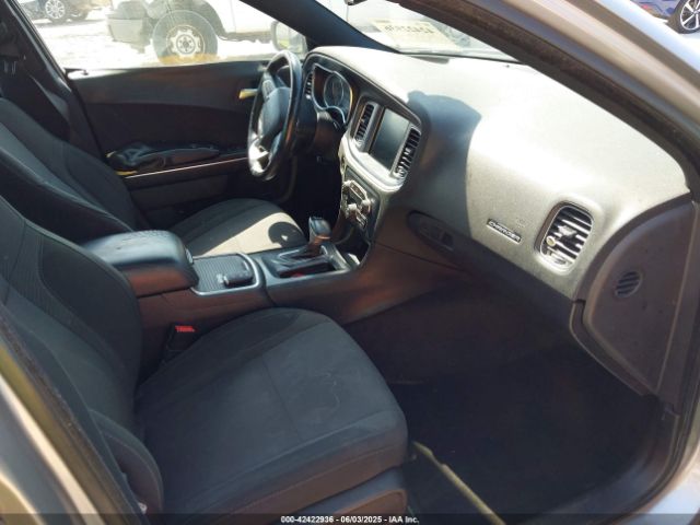 2C3CDXHG6GH186875 Dodge Charger Sxt
