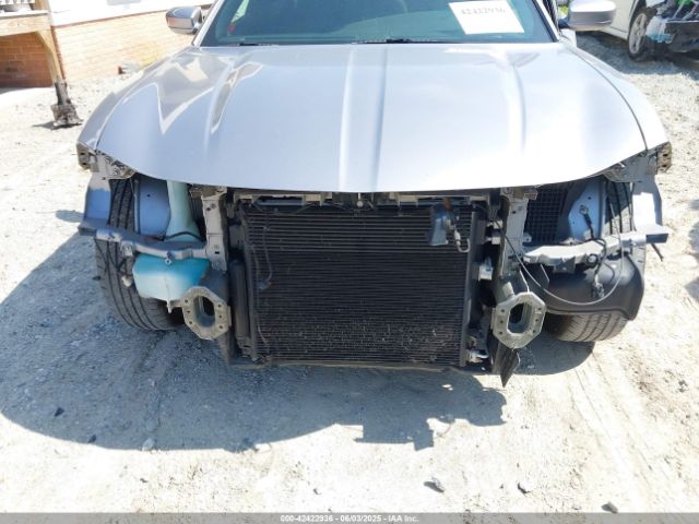 2C3CDXHG6GH186875 Dodge Charger Sxt