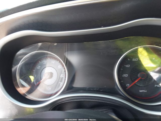 2C3CDXHG6GH186875 Dodge Charger Sxt