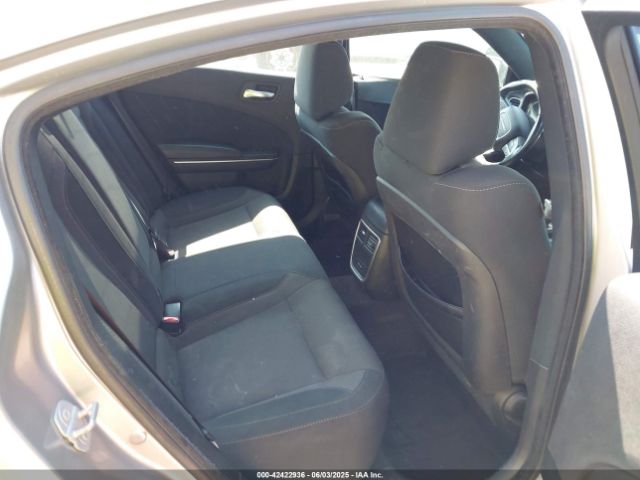 2C3CDXHG6GH186875 Dodge Charger Sxt