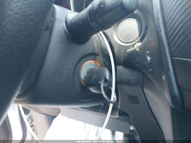 4A4AP3AW0FE049546 Mitsubishi Outlander Sport Es