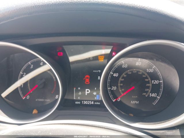 4A4AP3AW0FE049546 Mitsubishi Outlander Sport Es
