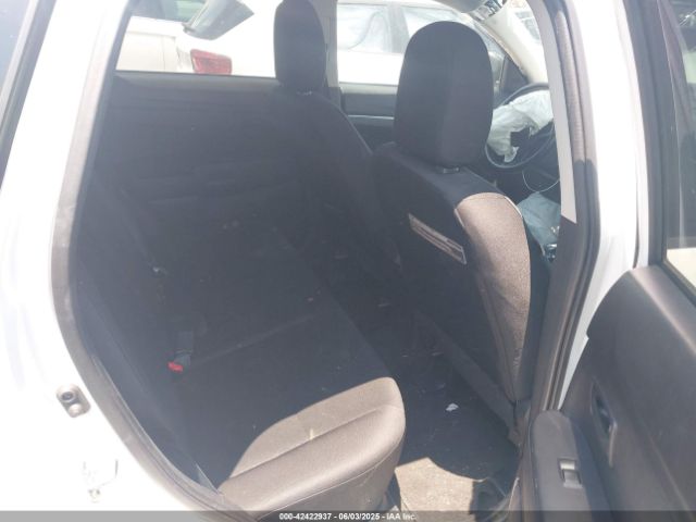 4A4AP3AW0FE049546 Mitsubishi Outlander Sport Es