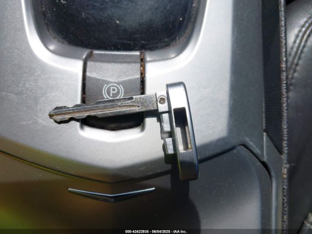 2013 CADILLAC CTS 1G6DC1E38D0105637 Photo 10