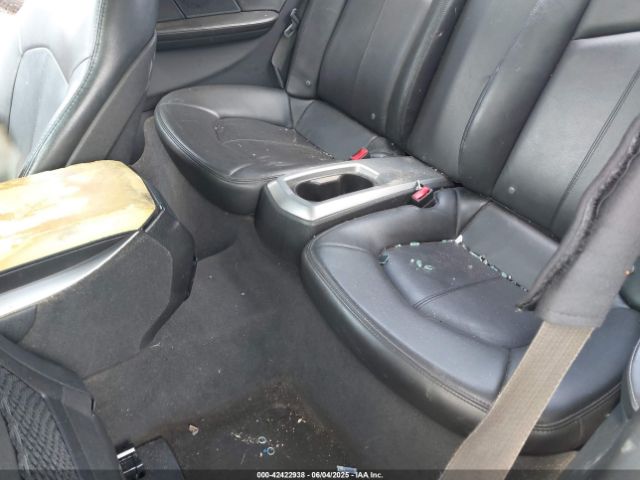 2013 CADILLAC CTS 1G6DC1E38D0105637 Photo 7