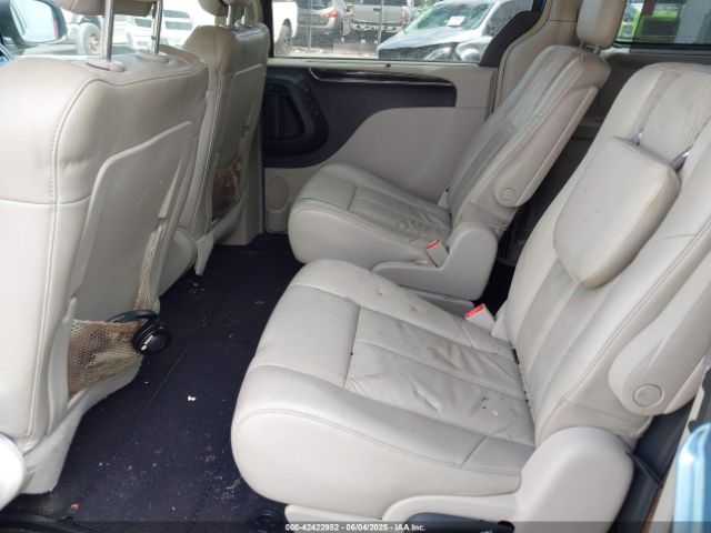 2011 CHRYSLER TOWN & COUNTRY 2A4RR6DG5BR714247 Photo 7