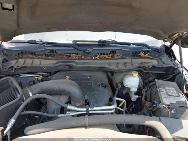 2013 RAM 1500 1C6RR7LTXDS585019 Photo 9